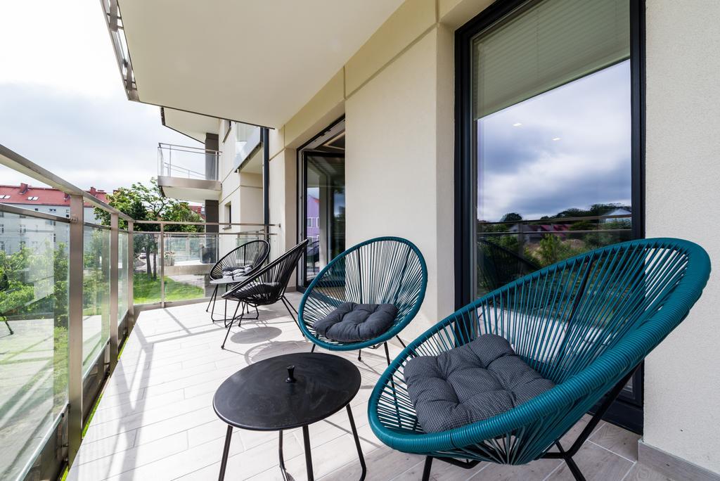 Apartment Marina Przy Porcie Nad Niegocinem *